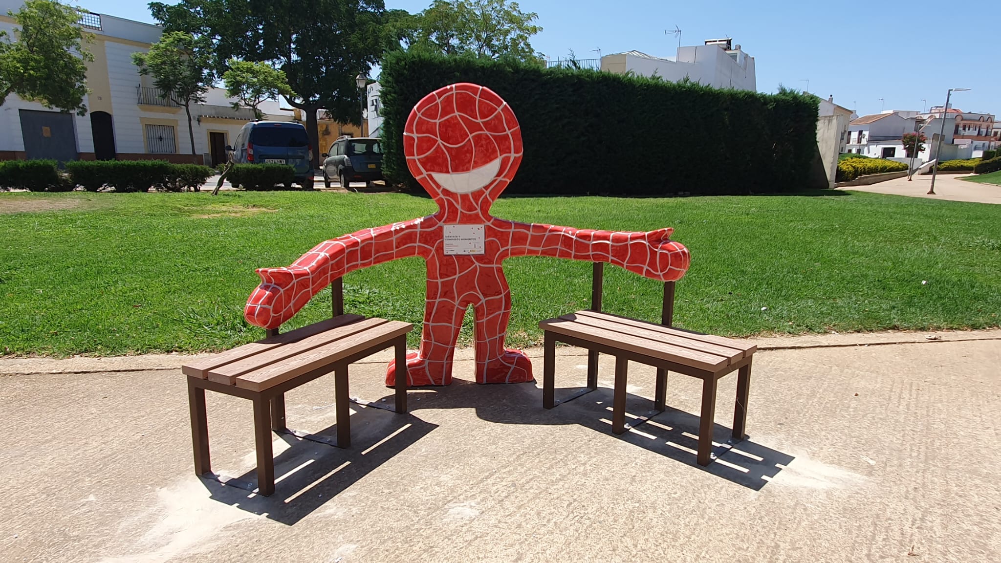 BANCO DE LA AMISTAD